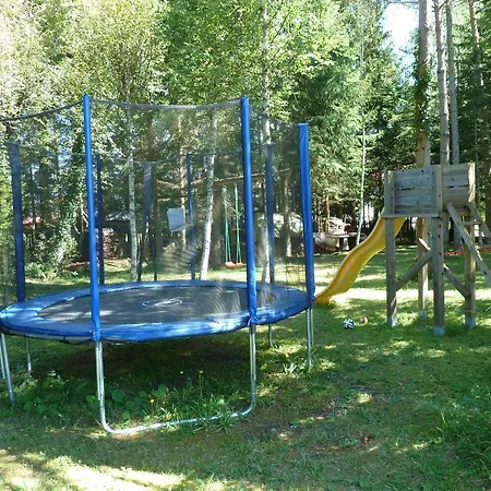 Holzmann Konukevi 3*