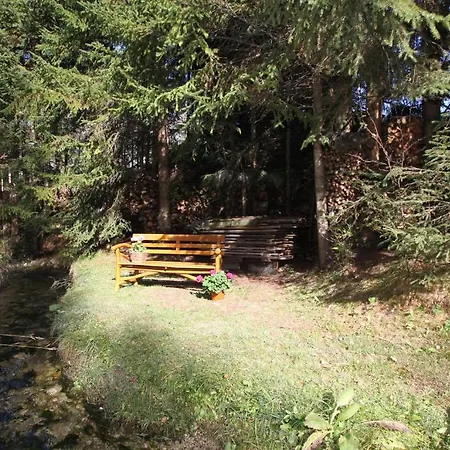 Holzmann Konukevi 3*