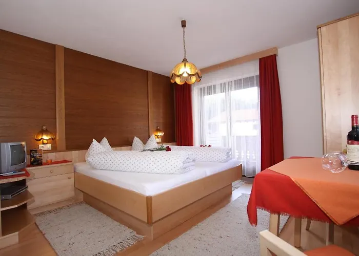 Holzmann Affittacamere