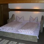 Holzmann Πανσιόν Leutasch