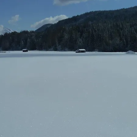 Holzmann 3* Leutasch