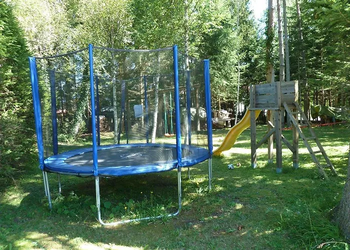 Holzmann Πανσιόν 3*