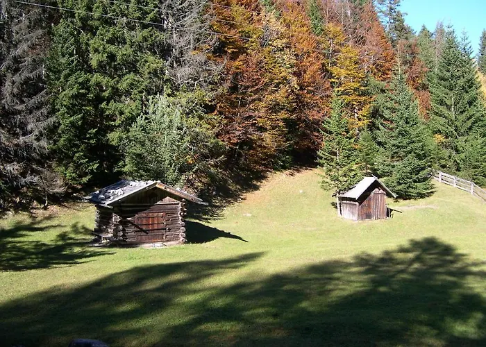 Holzmann Πανσιόν 3*