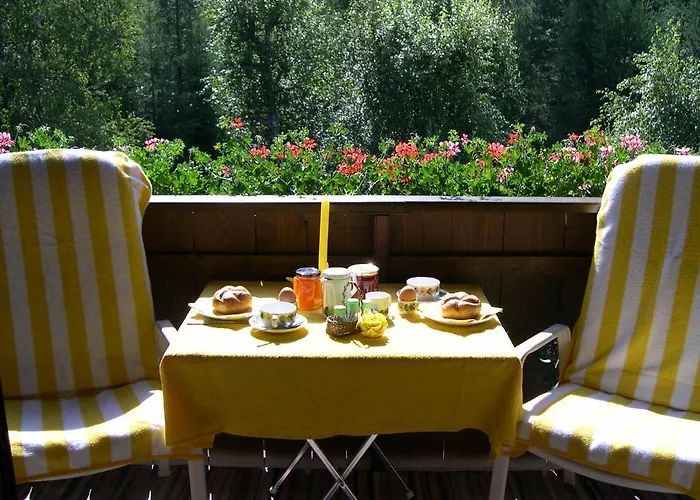 Holzmann Πανσιόν 3*