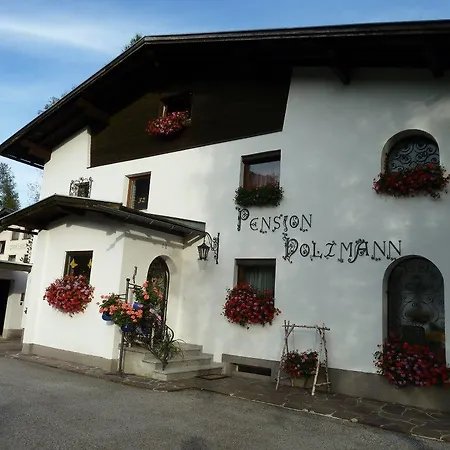 Holzmann