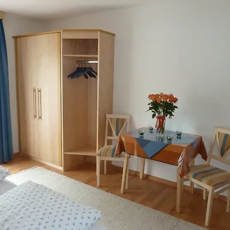 Gasthuis Holzmann Leutasch