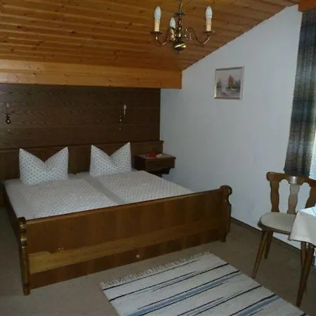 Holzmann 3* Leutasch