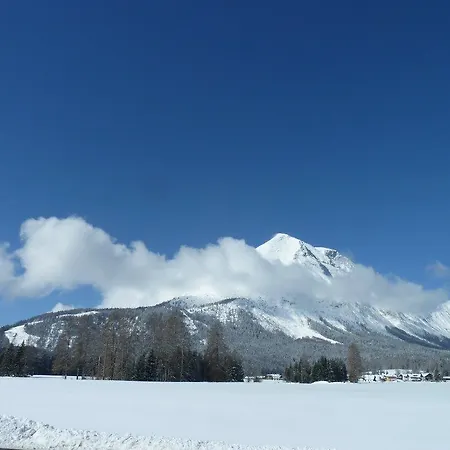 Holzmann Guest house 3*