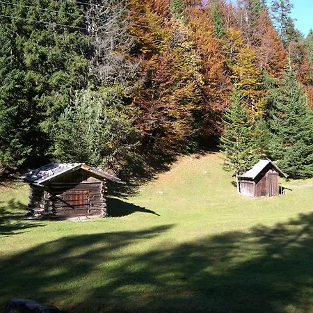 Holzmann Guest house 3*
