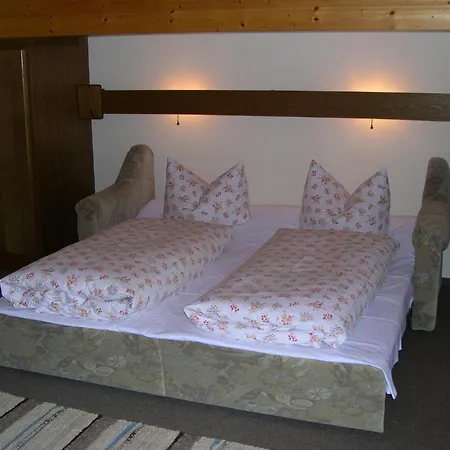 Holzmann Guest house Leutasch