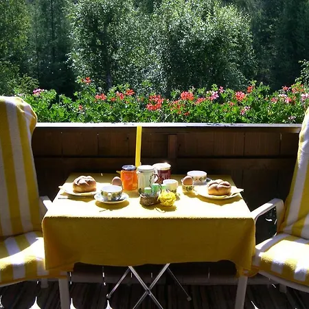 Holzmann Guest house 3*