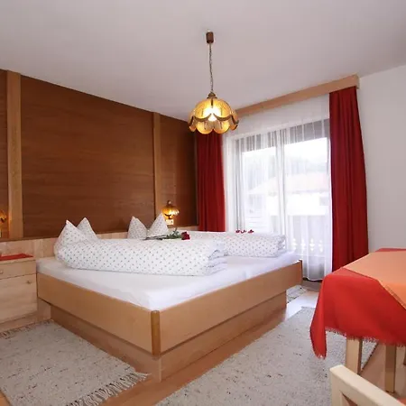Holzmann Guest house