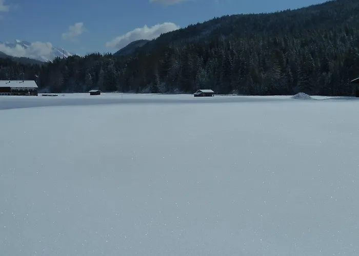 Holzmann 3* Leutasch