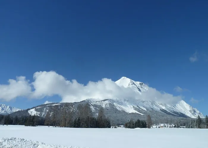 Holzmann Gasthuis 3*