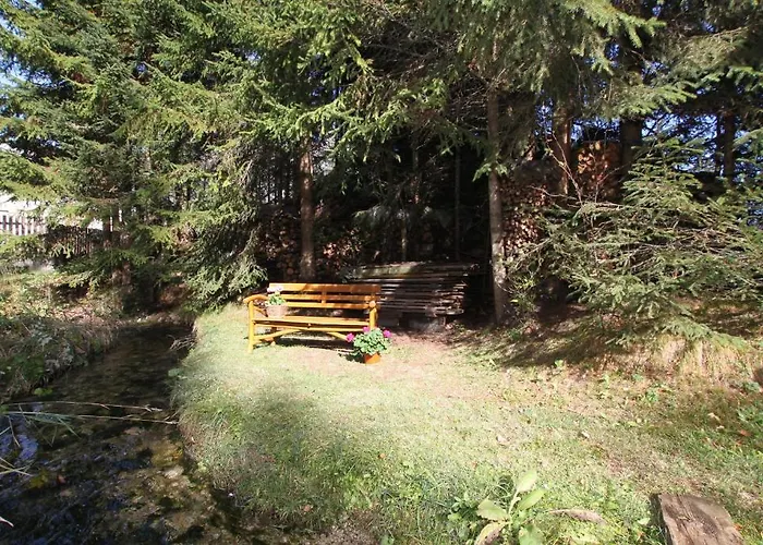 Holzmann Gasthuis 3*